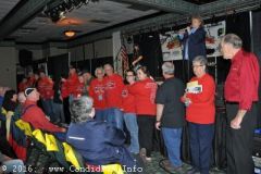 bluegrass Christmas in the Smokies 2016