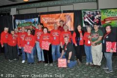 bluegrass Christmas in the Smokies 2016