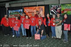 bluegrass Christmas in the Smokies 2016