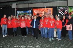 bluegrass Christmas in the Smokies 2016