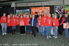 bluegrass Christmas in the Smokies 2016