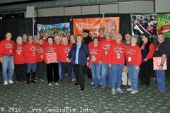 bluegrass Christmas in the Smokies 2016