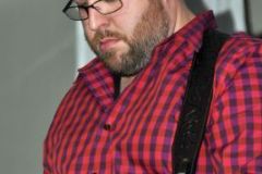 bluegrass Christmas in the Smokies 2016