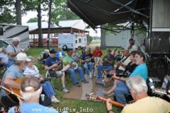 Charlotte Bluegrass Festival 2016