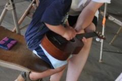 Charlotte Bluegrass Festival 2016