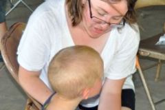 Charlotte Bluegrass Festival 2016