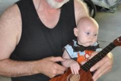 Charlotte Bluegrass Festival 2016