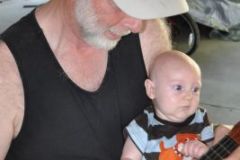 Charlotte Bluegrass Festival 2016