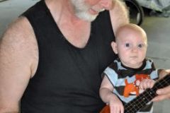 Charlotte Bluegrass Festival 2016