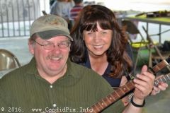 Charlotte Bluegrass Festival 2016