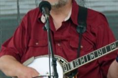 Charlotte Bluegrass Festival 2016