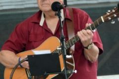 Charlotte Bluegrass Festival 2016