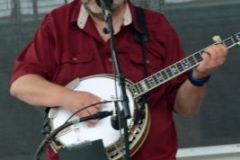 Charlotte Bluegrass Festival 2016