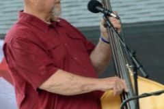 Charlotte Bluegrass Festival 2016