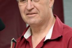 Charlotte Bluegrass Festival 2016