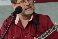 Charlotte Bluegrass Festival 2016