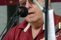 Charlotte Bluegrass Festival 2016