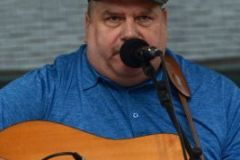 Charlotte Bluegrass Festival 2016