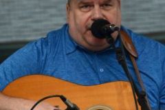 Charlotte Bluegrass Festival 2016