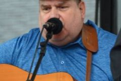Charlotte Bluegrass Festival 2016
