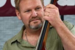 Charlotte Bluegrass Festival 2016