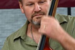 Charlotte Bluegrass Festival 2016