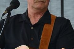 Charlotte Bluegrass Festival 2016