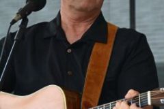 Charlotte Bluegrass Festival 2016