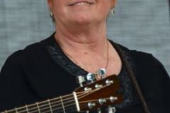 Charlotte Bluegrass Festival 2016