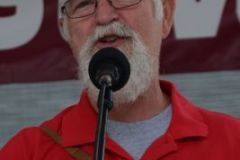 Charlotte Bluegrass Festival 2016