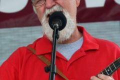 Charlotte Bluegrass Festival 2016