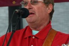 Charlotte Bluegrass Festival 2016