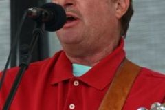 Charlotte Bluegrass Festival 2016