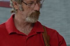 Charlotte Bluegrass Festival 2016