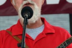 Charlotte Bluegrass Festival 2016