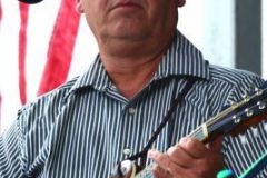 Charlotte Bluegrass Festival 2016