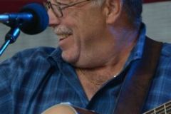 Charlotte Bluegrass Festival 2016