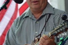 Charlotte Bluegrass Festival 2016