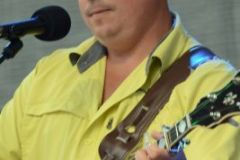 Charlotte Bluegrass Festival 2016