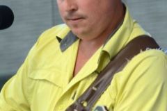 Charlotte Bluegrass Festival 2016