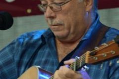 Charlotte Bluegrass Festival 2016
