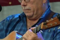 Charlotte Bluegrass Festival 2016