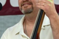 Charlotte Bluegrass Festival 2016