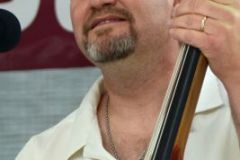 Charlotte Bluegrass Festival 2016