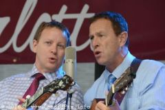 Charlotte Bluegrass Festival 2016