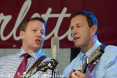 Charlotte Bluegrass Festival 2016