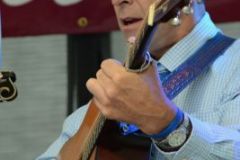 Charlotte Bluegrass Festival 2016