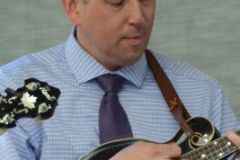 Charlotte Bluegrass Festival 2016