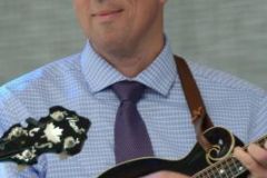 Charlotte Bluegrass Festival 2016
