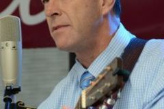 Charlotte Bluegrass Festival 2016